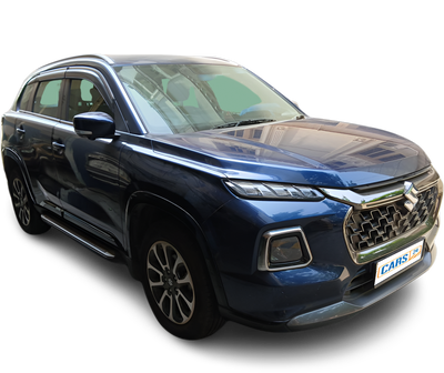 Maruti Grand Vitara-img